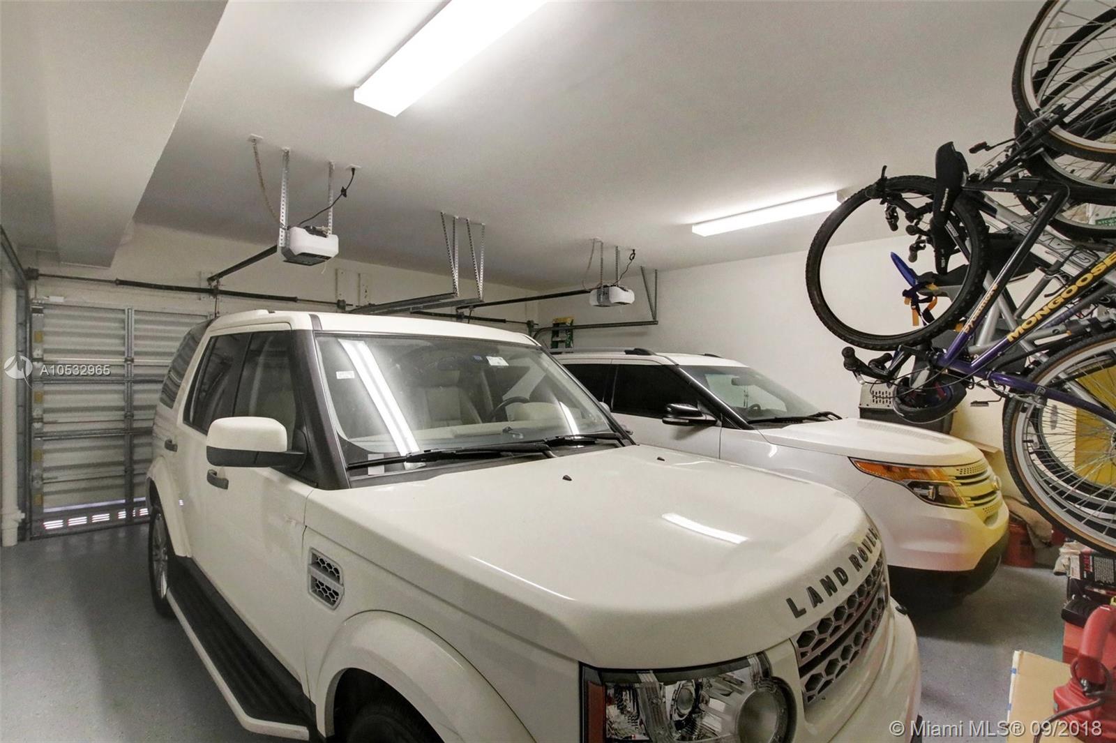 AQUA AT ALLISON ISLAND - Residential