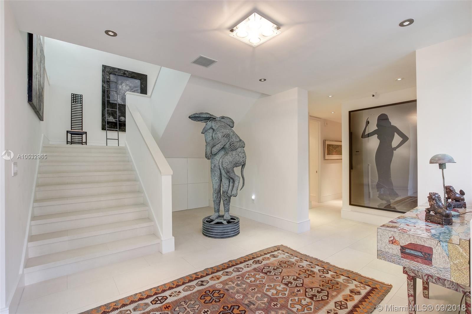 AQUA AT ALLISON ISLAND - Residential