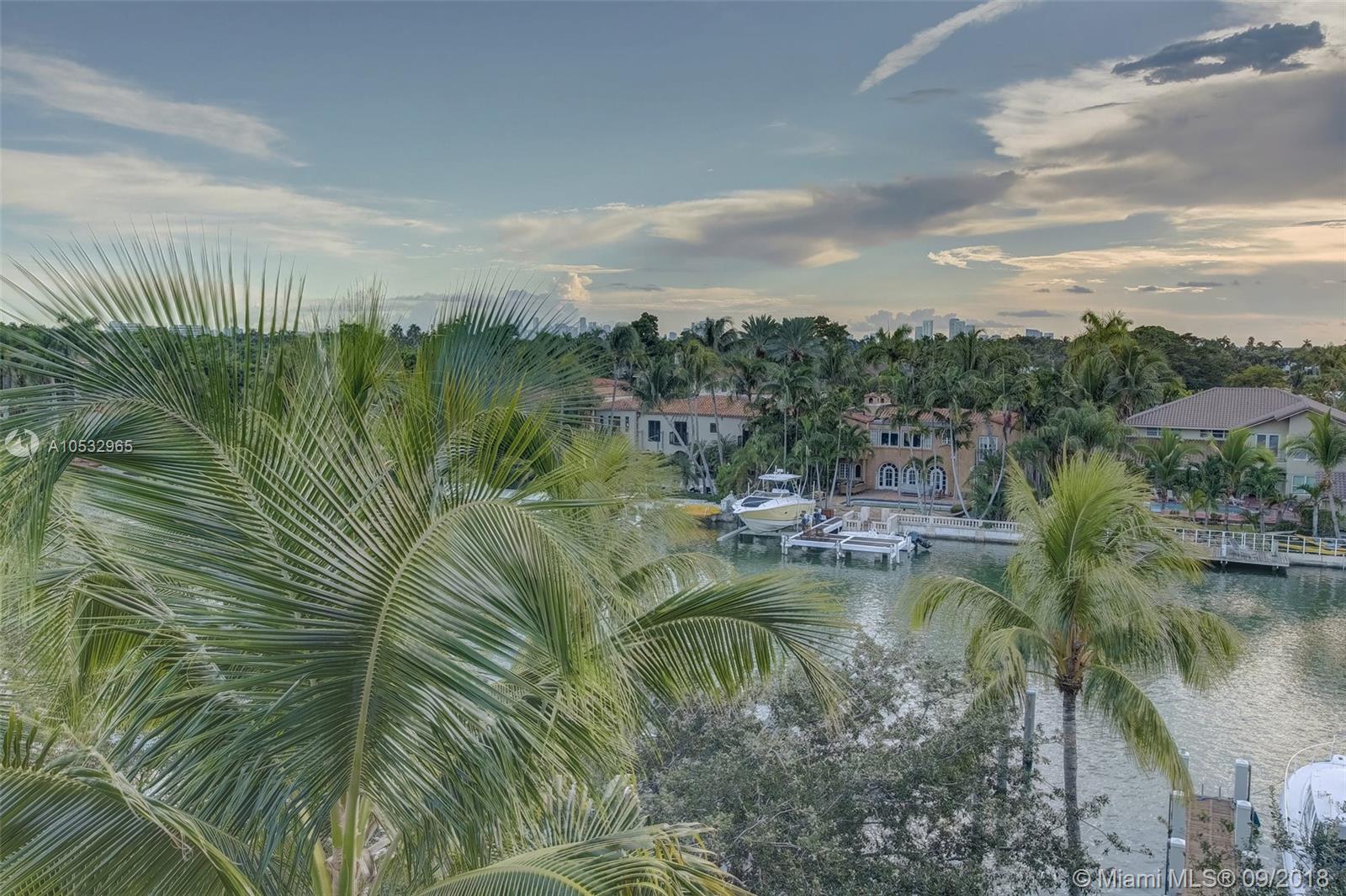 AQUA AT ALLISON ISLAND - Residential