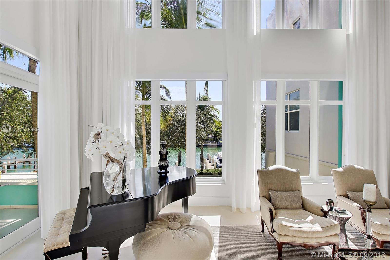 AQUA AT ALLISON ISLAND - Residential