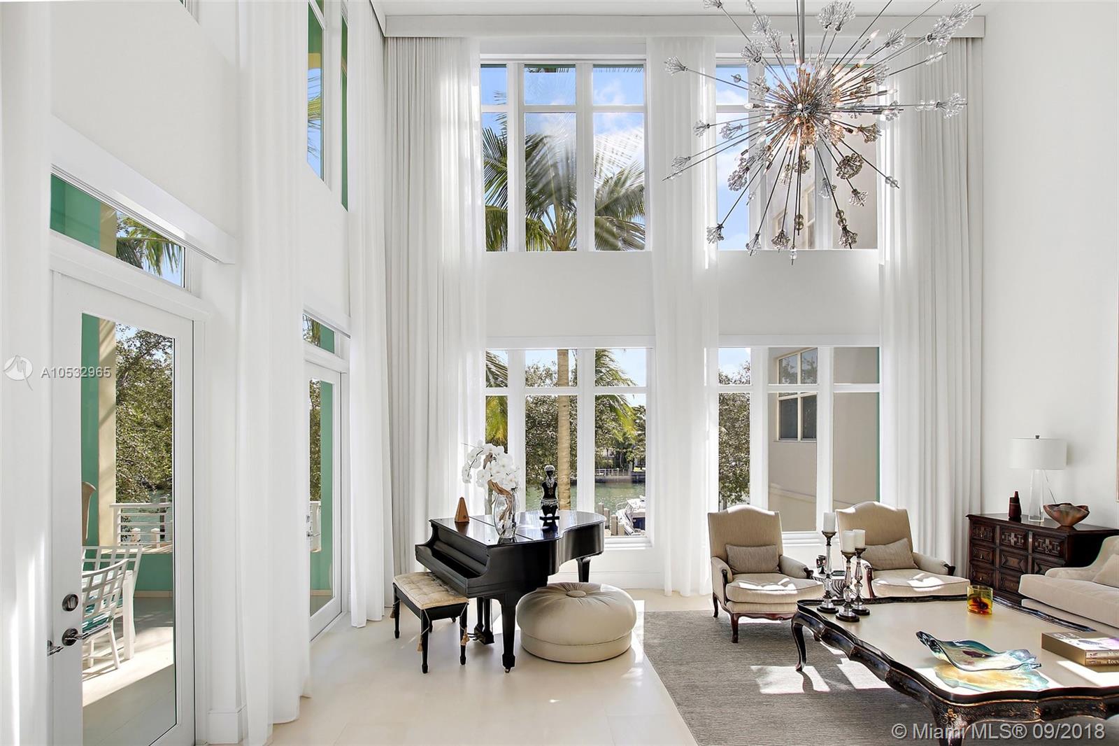 AQUA AT ALLISON ISLAND - Residential