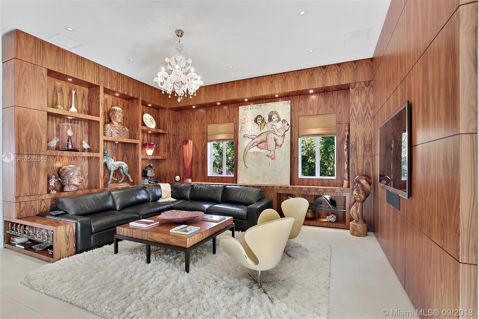 AQUA AT ALLISON ISLAND - Residential