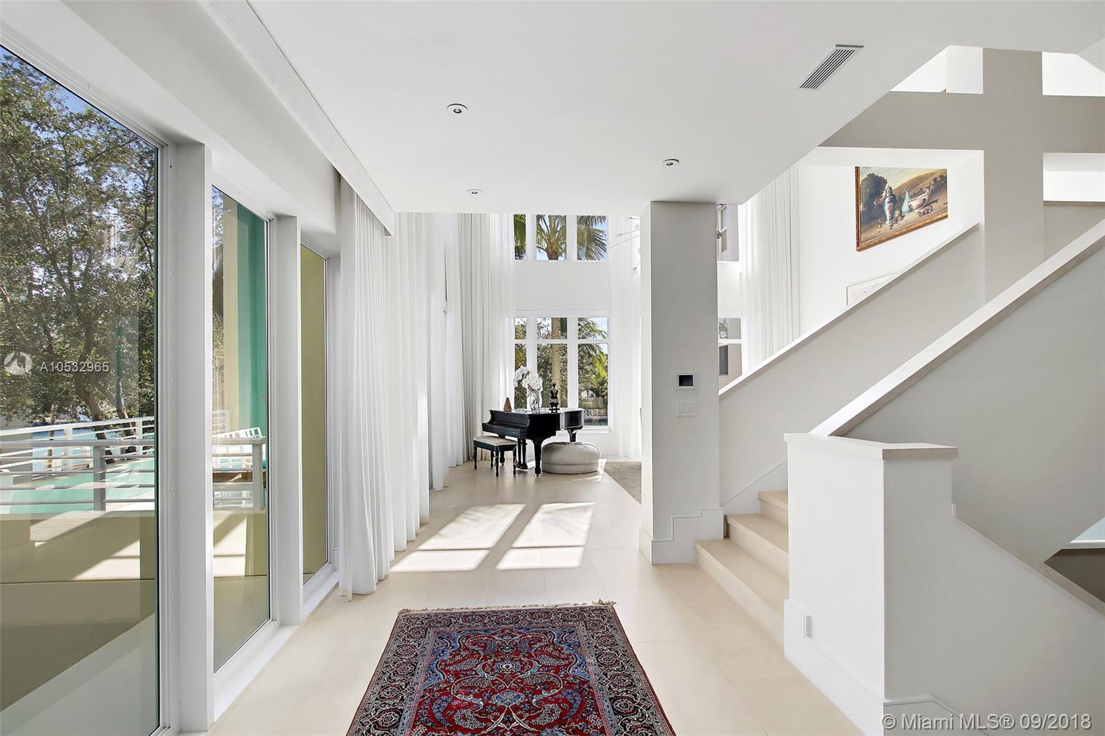 AQUA AT ALLISON ISLAND - Residential