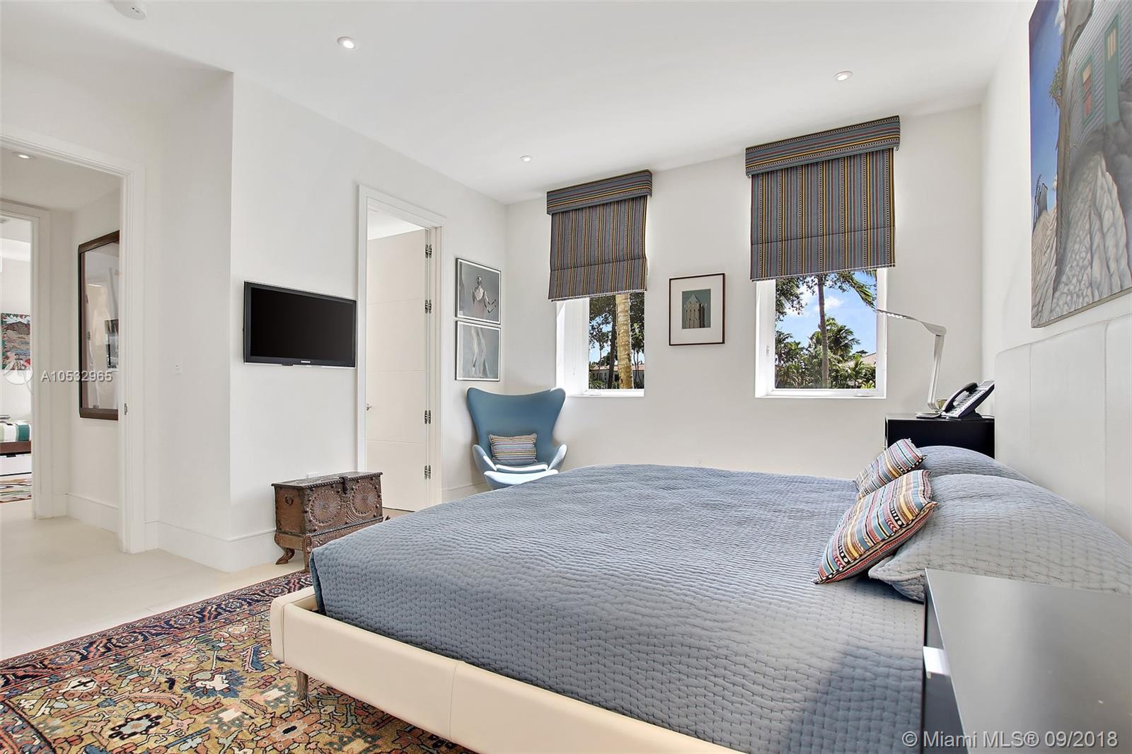 AQUA AT ALLISON ISLAND - Residential