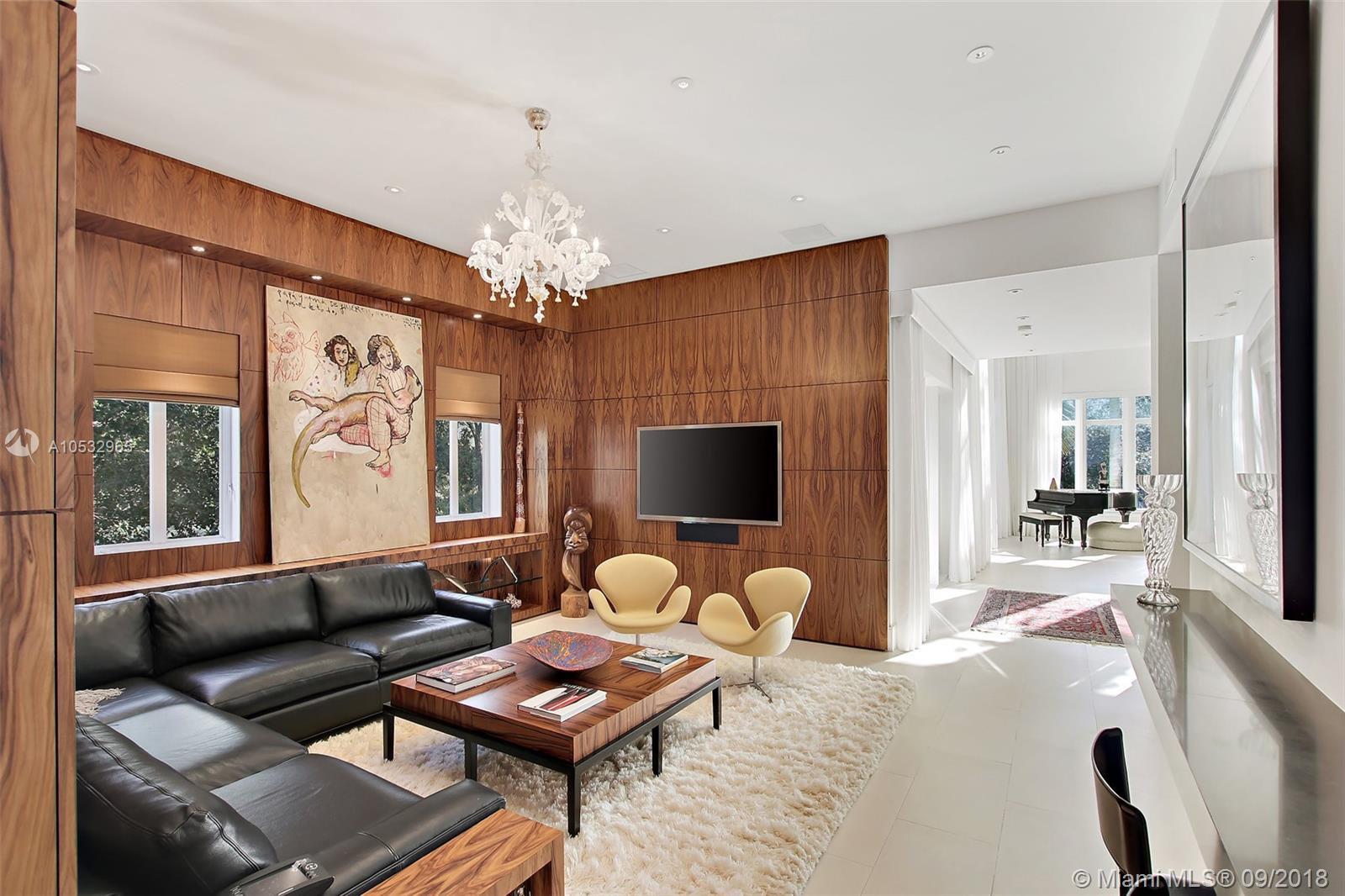 AQUA AT ALLISON ISLAND - Residential