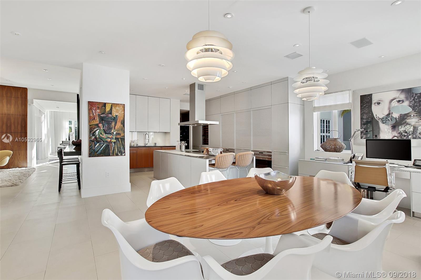 AQUA AT ALLISON ISLAND - Residential