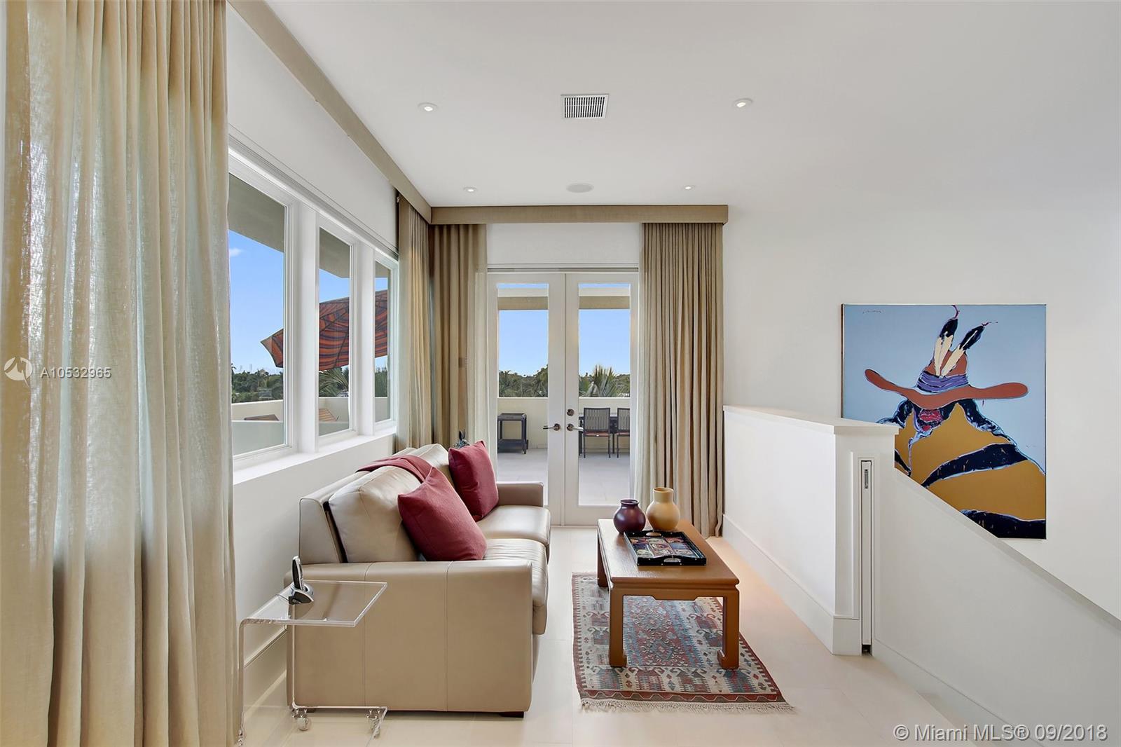 AQUA AT ALLISON ISLAND - Residential