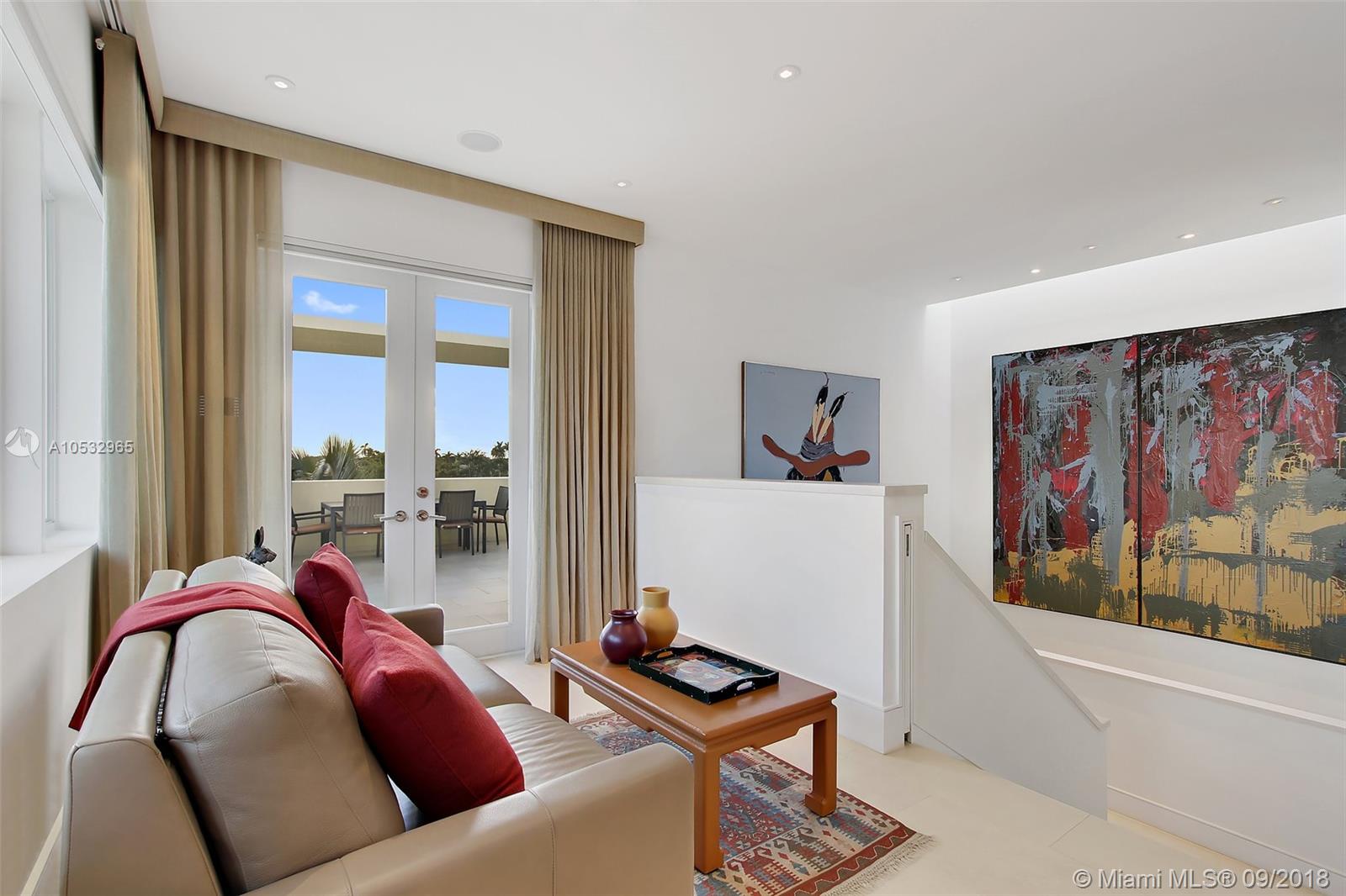 AQUA AT ALLISON ISLAND - Residential