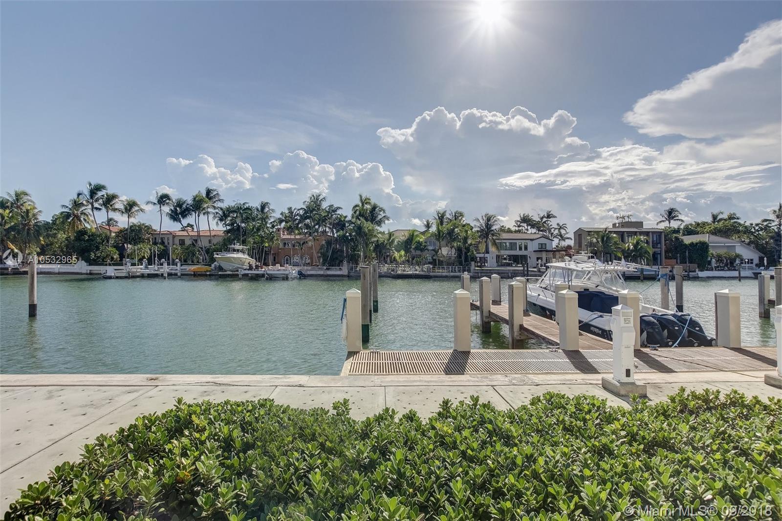 AQUA AT ALLISON ISLAND - Residential