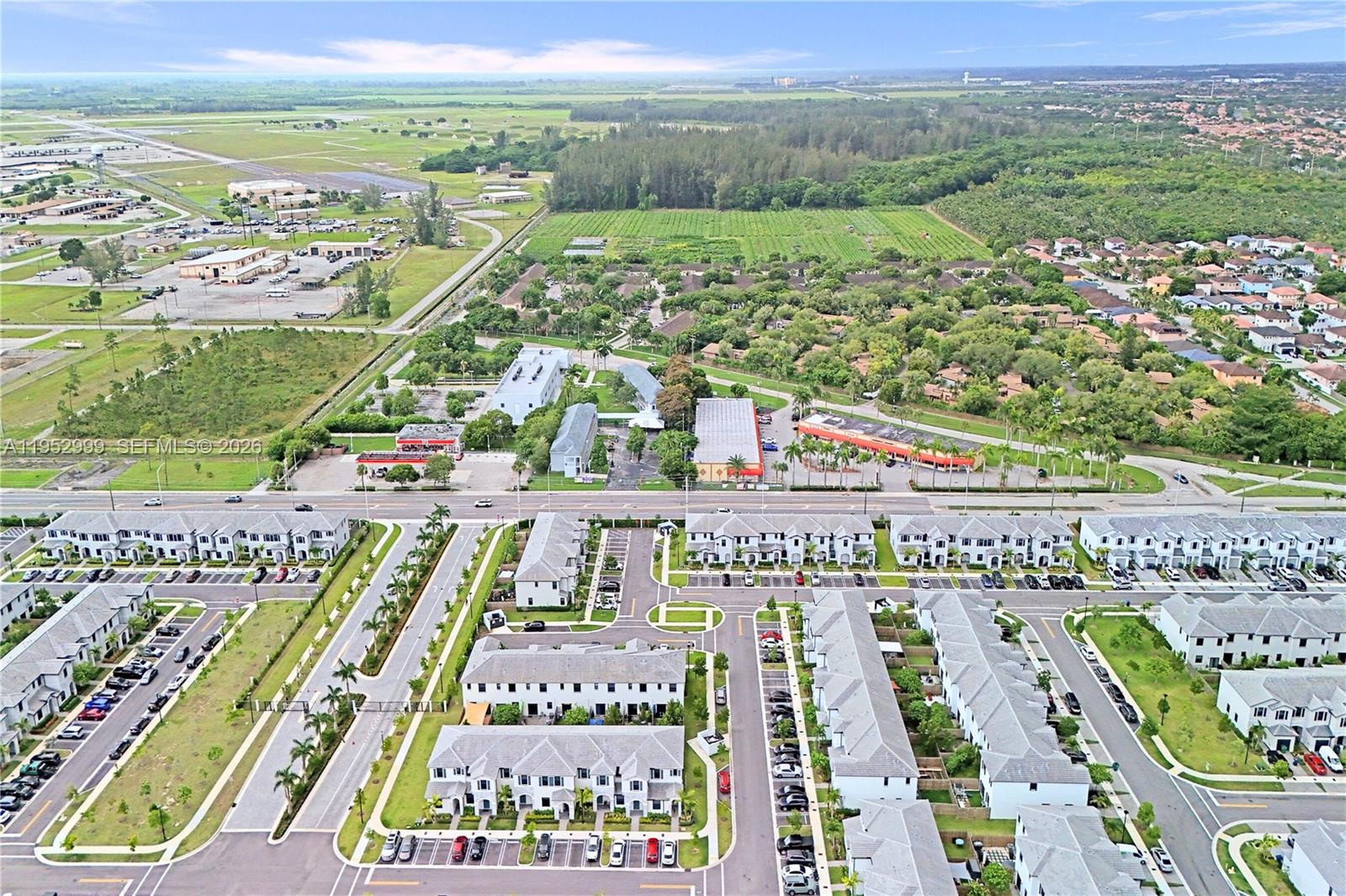 PINE ISLE - Residential