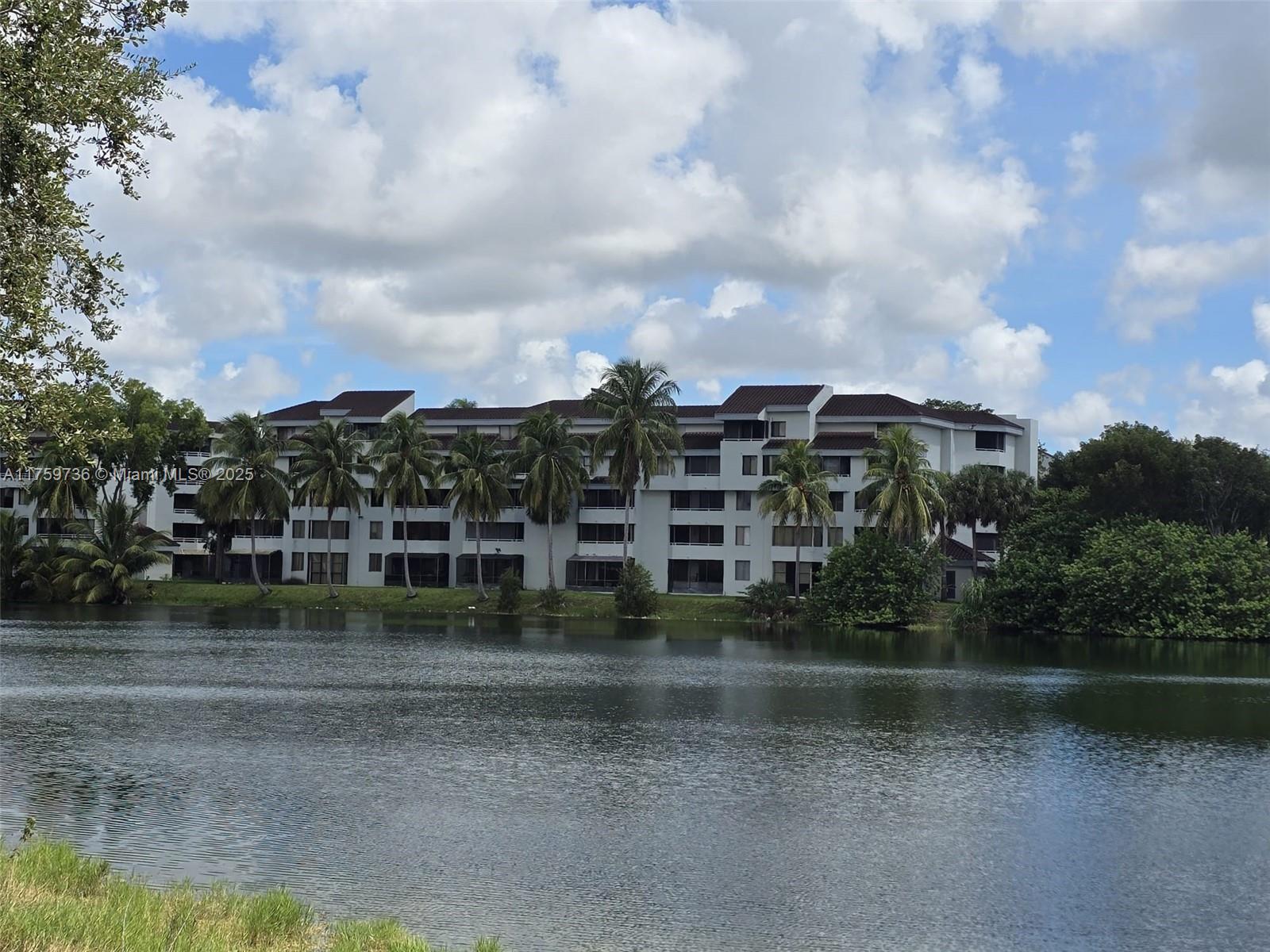 Property for Sale at 8255 Sw 152nd Ave E-207, Miami, Broward County, Florida - Bedrooms: 2 
Bathrooms: 2  - $289,000