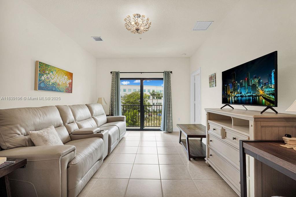 Fully furnished and move-in ready 1 Bedroom / 1 Bathroom rental in Urbana at Downtown Doral! This stylish residence features sleek porcelain floors, a private balcony, and a modern open layout. Just steps from Downtown Doral’s top restaurants, bars, and entertainment, with easy access to supermarkets, Baptist Health Urgent Care, and more. Zoned for top-rated schools. Residents enjoy exclusive access to the Urbana Clubhouse with resort-style amenities including a pool, kids’ water park, fitness center, spa, basketball court, running track, conference rooms, social lounges, and more.