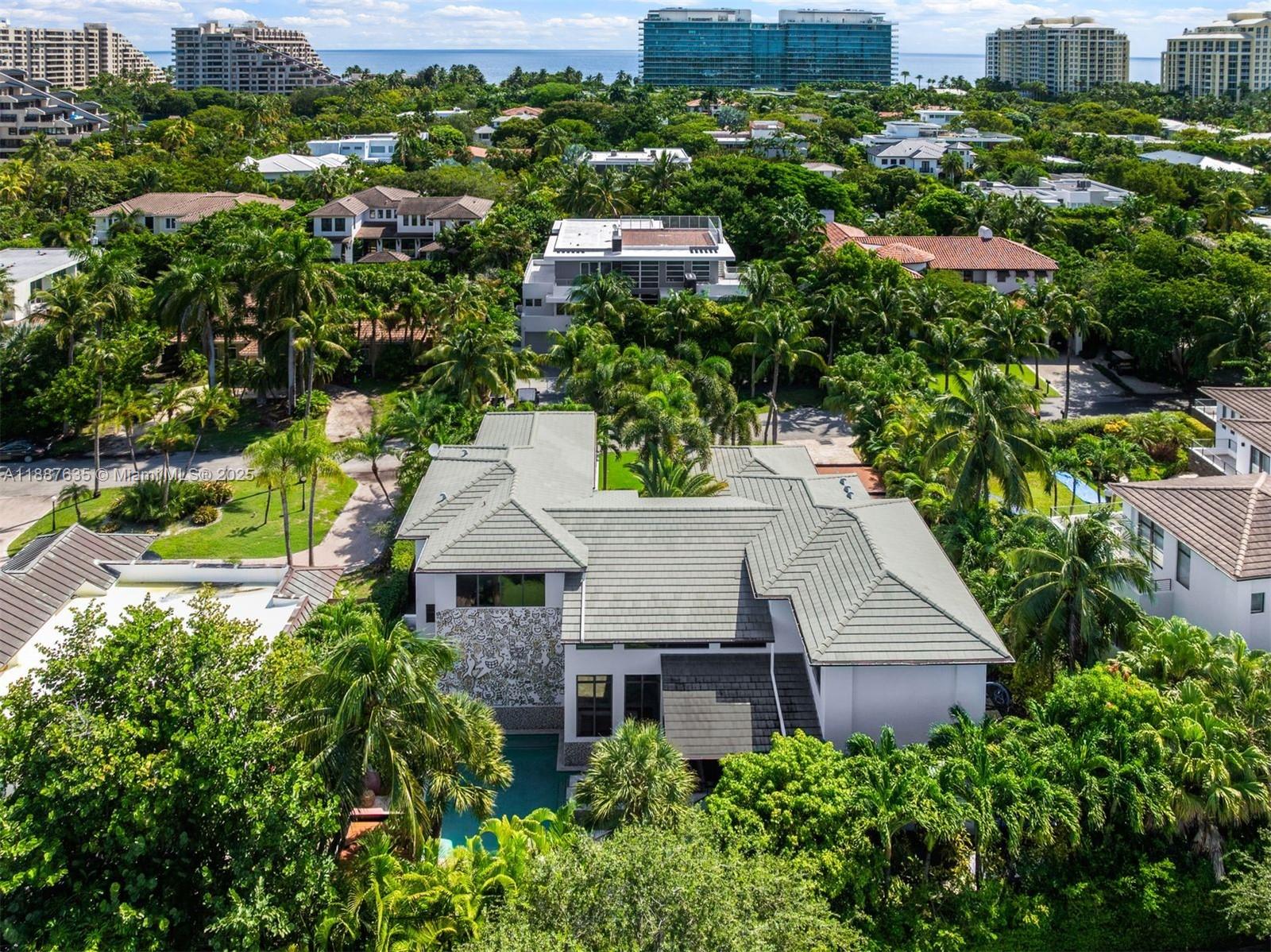 HOLIDAY COLONY - Residential