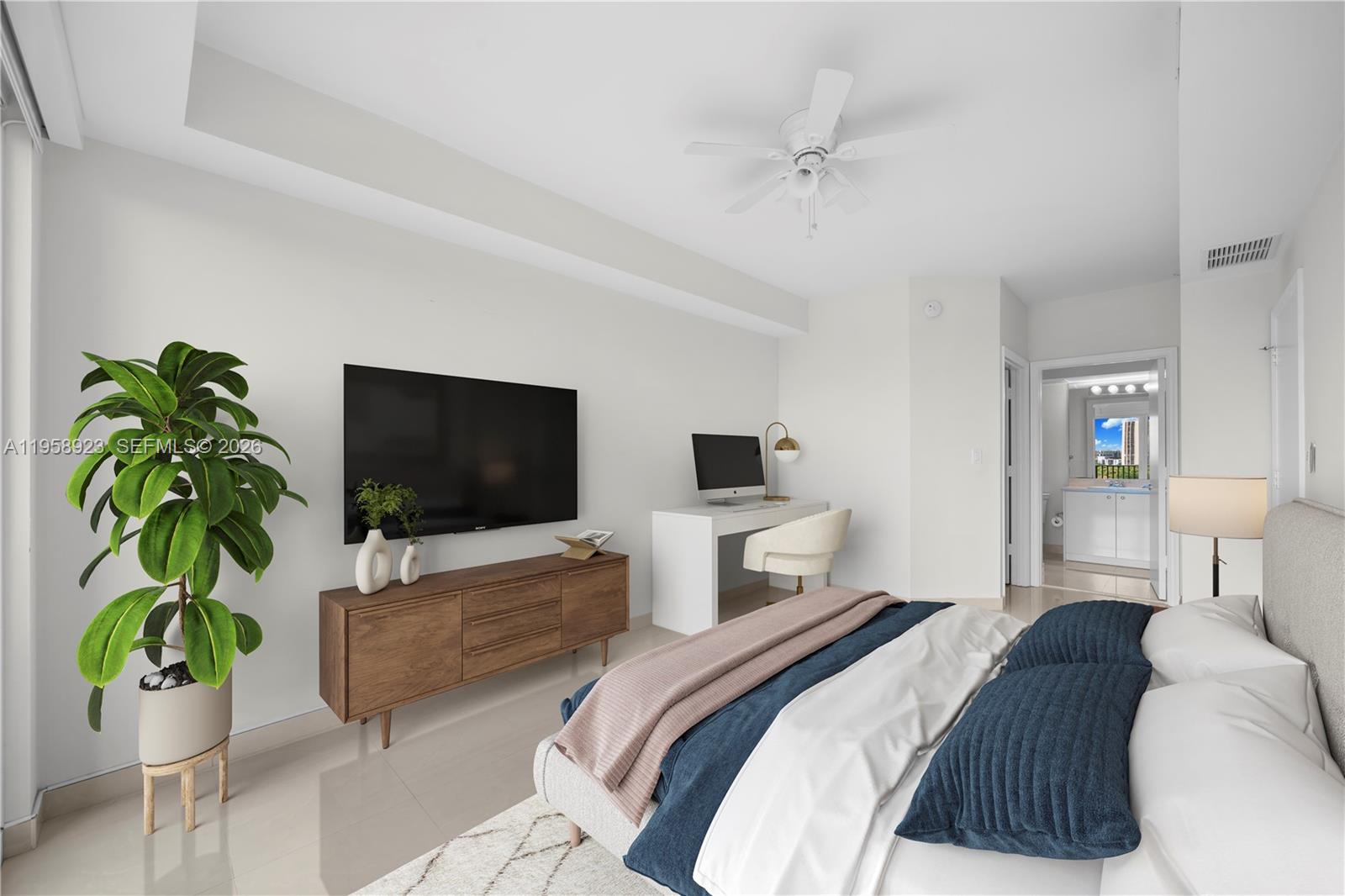 TURNBERRY VILLAGE SO TOWE - Residential