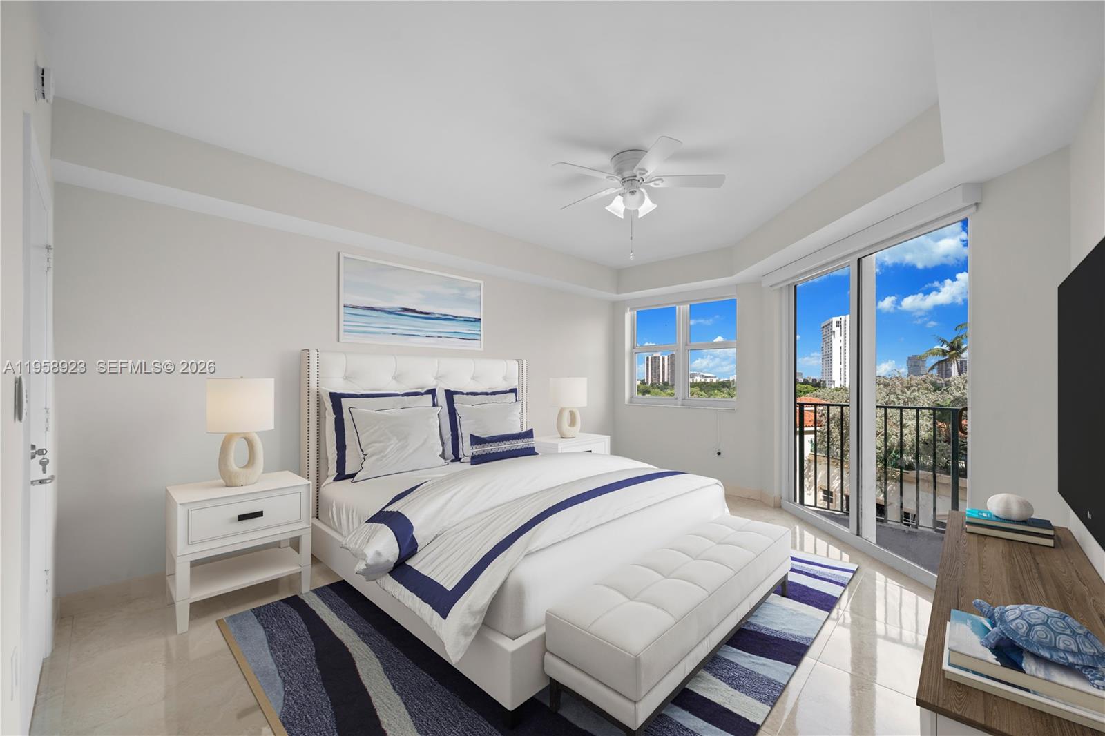 TURNBERRY VILLAGE SO TOWE - Residential