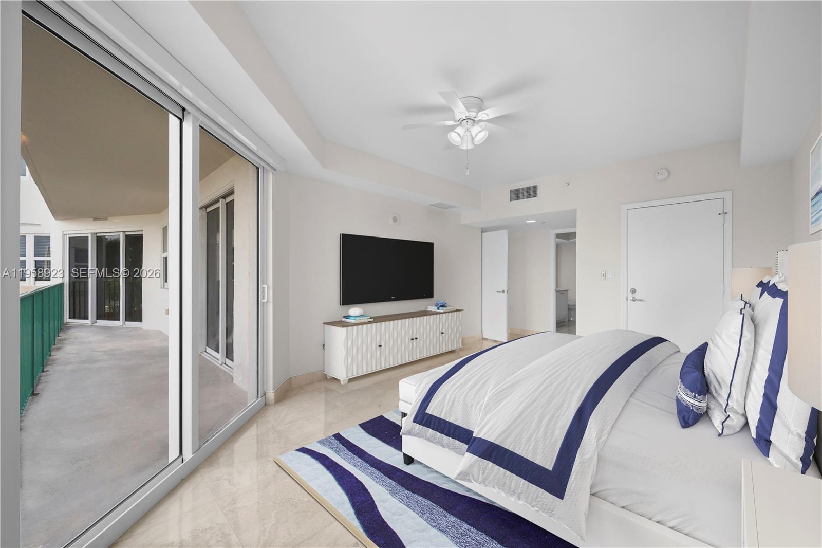 TURNBERRY VILLAGE SO TOWE - Residential