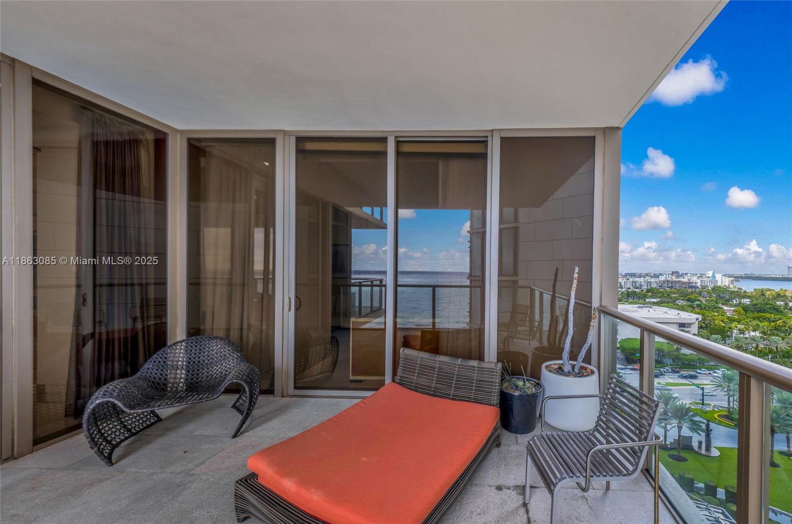 ST REGIS BAL HRBOUR - Residential Lease