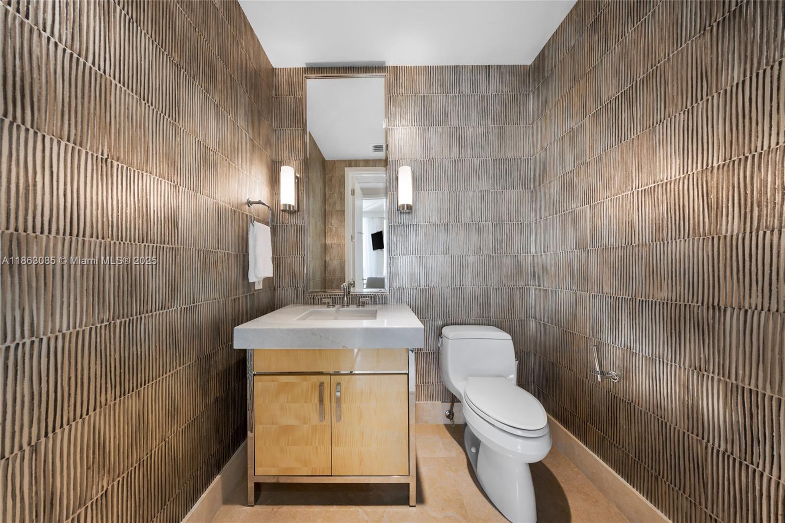 ST REGIS BAL HRBOUR - Residential Lease