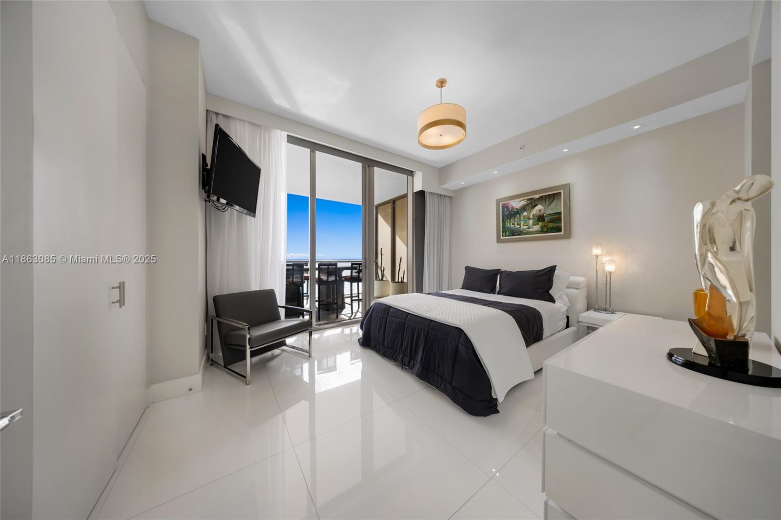 ST REGIS BAL HRBOUR - Residential Lease