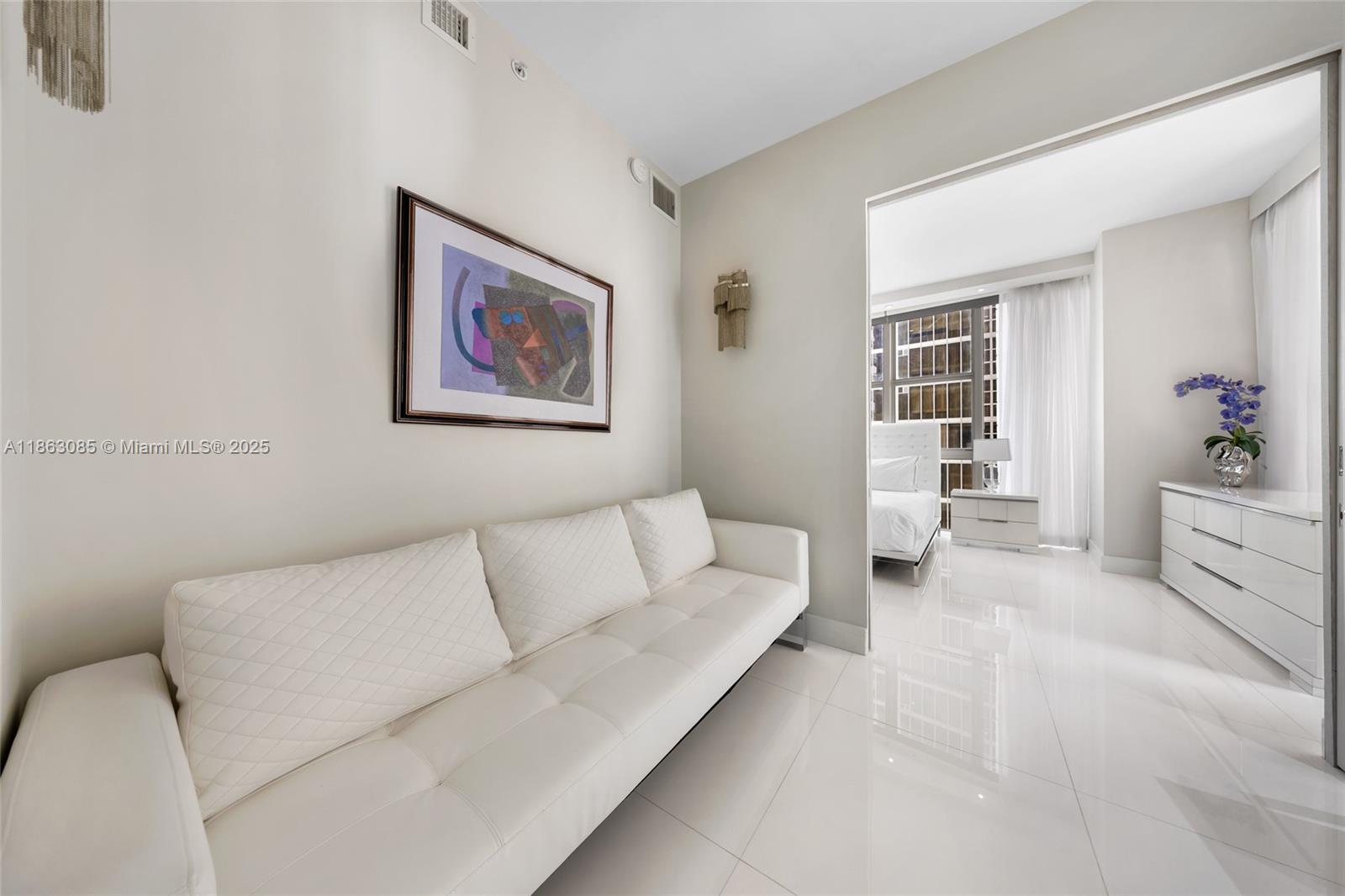 ST REGIS BAL HRBOUR - Residential Lease