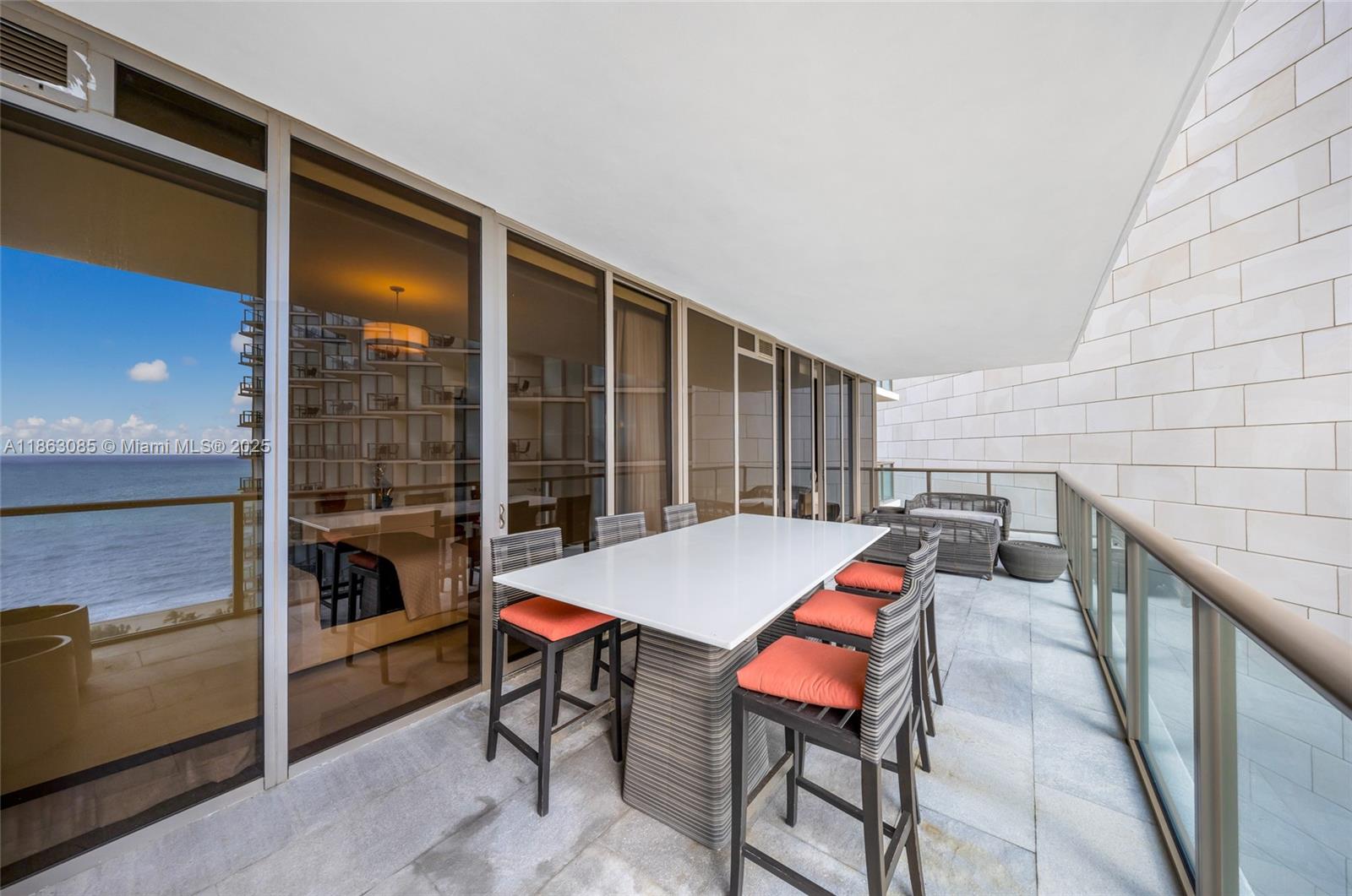 ST REGIS BAL HRBOUR - Residential Lease