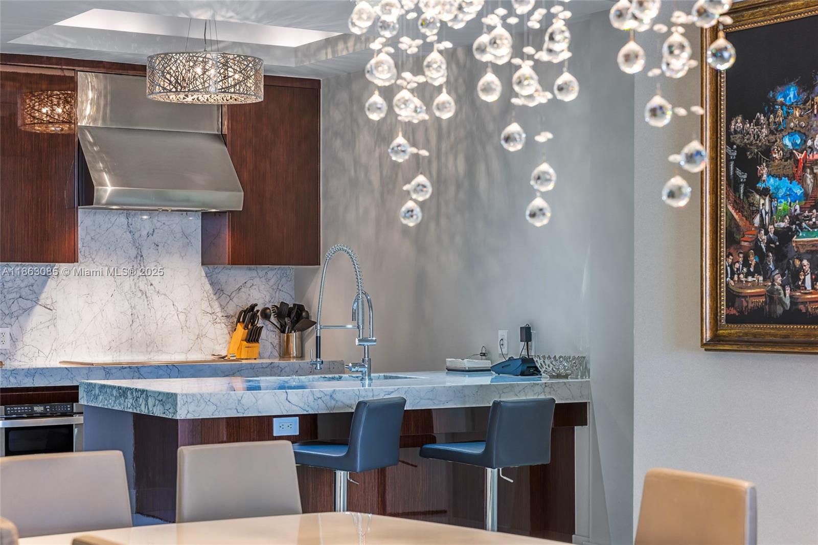 ST REGIS BAL HRBOUR - Residential Lease