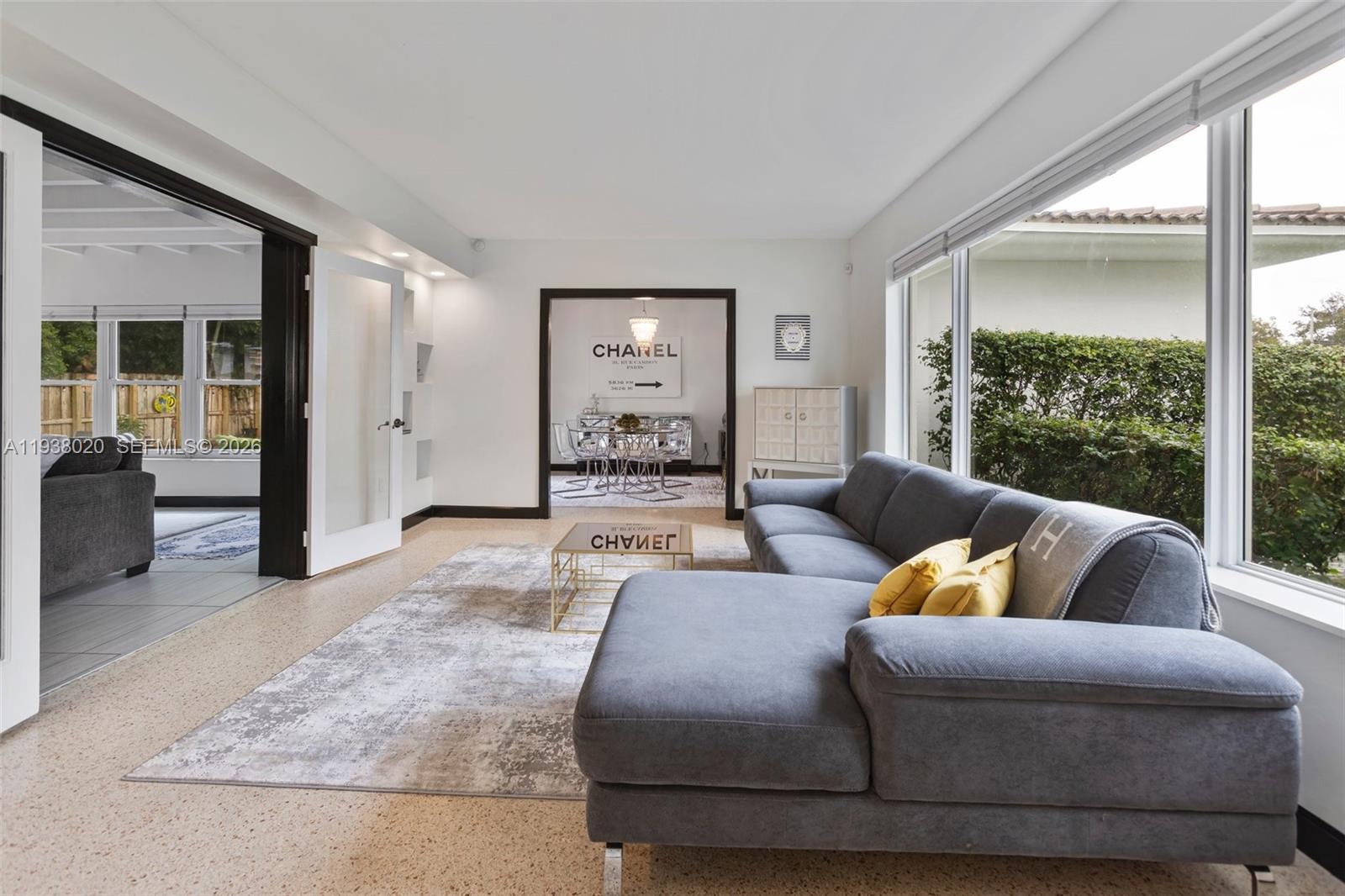 MILLERS EL PORTAL EST - Residential