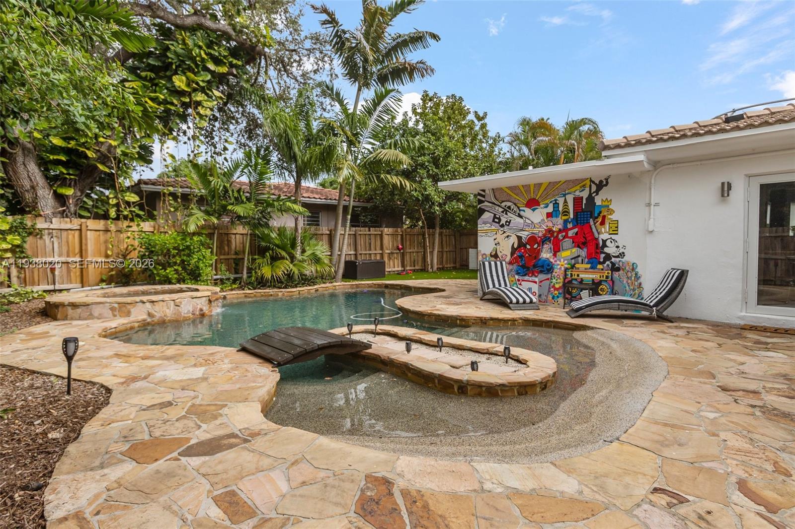 MILLERS EL PORTAL EST - Residential