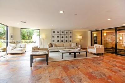 BAHIA MAR CONDO OF KEY BI - Residential Lease