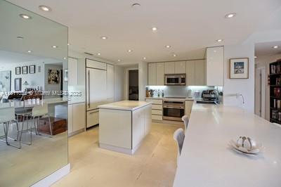 BAHIA MAR CONDO OF KEY BI - Residential Lease