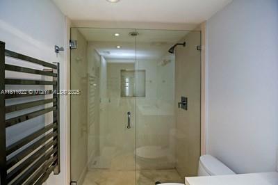 BAHIA MAR CONDO OF KEY BI - Residential Lease