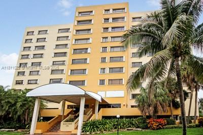 BAHIA MAR CONDO OF KEY BI - Residential Lease