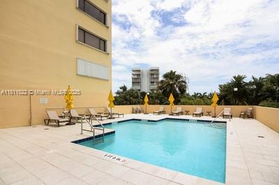 BAHIA MAR CONDO OF KEY BI - Residential Lease