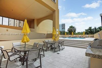 BAHIA MAR CONDO OF KEY BI - Residential Lease