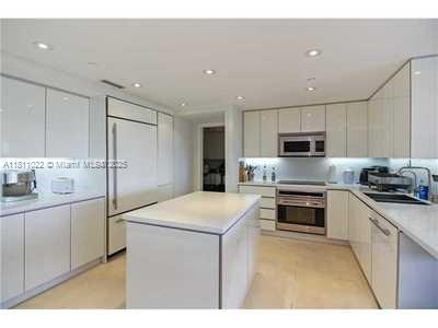 BAHIA MAR CONDO OF KEY BI - Residential Lease