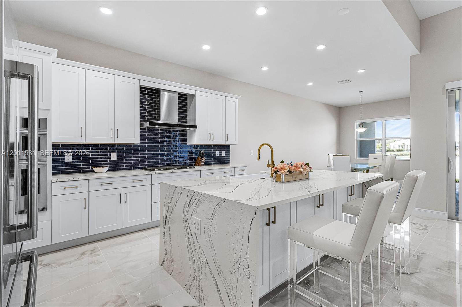 Hacienda North - Ph 1 - Residential