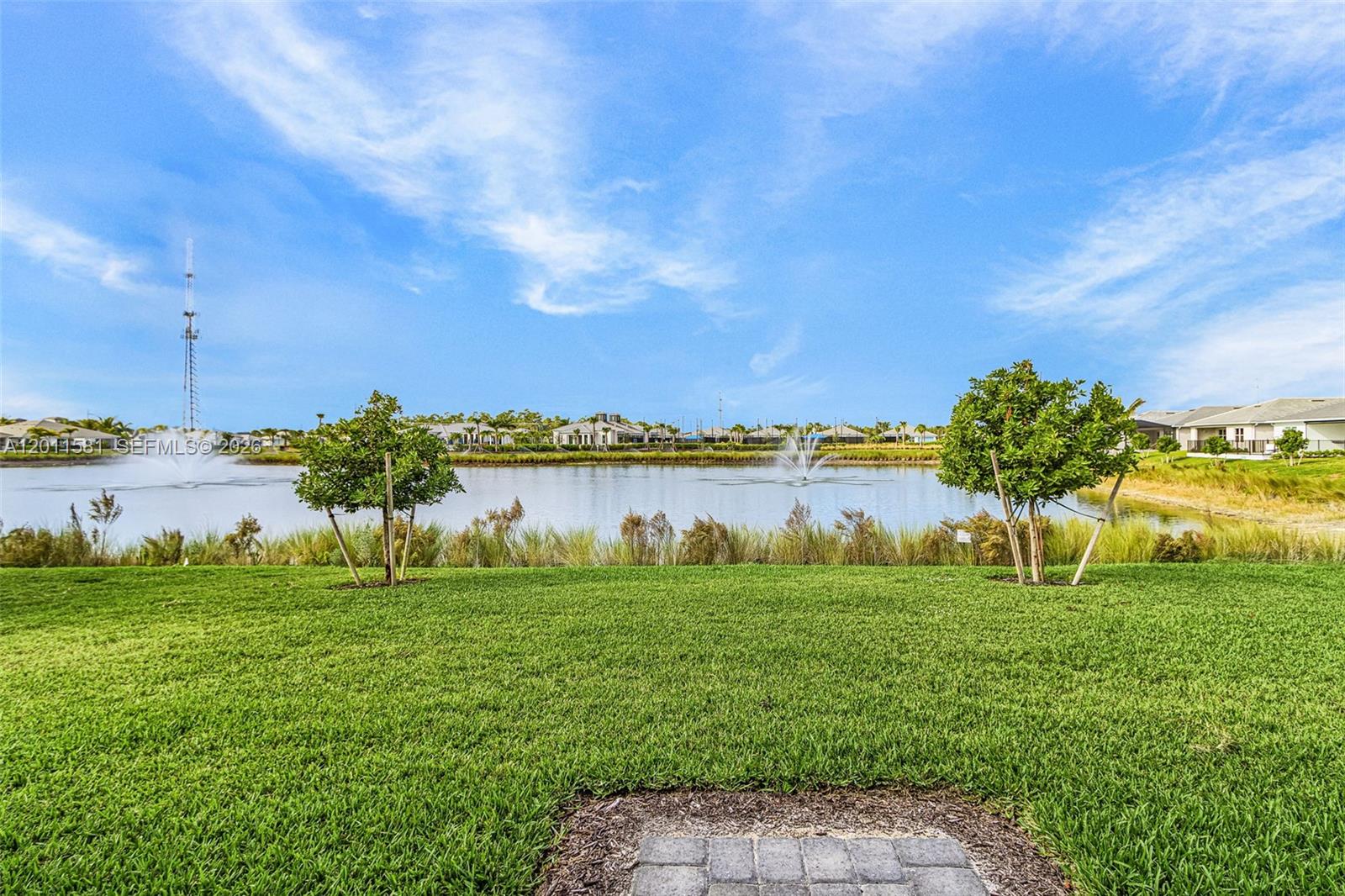 Hacienda North - Ph 1 - Residential