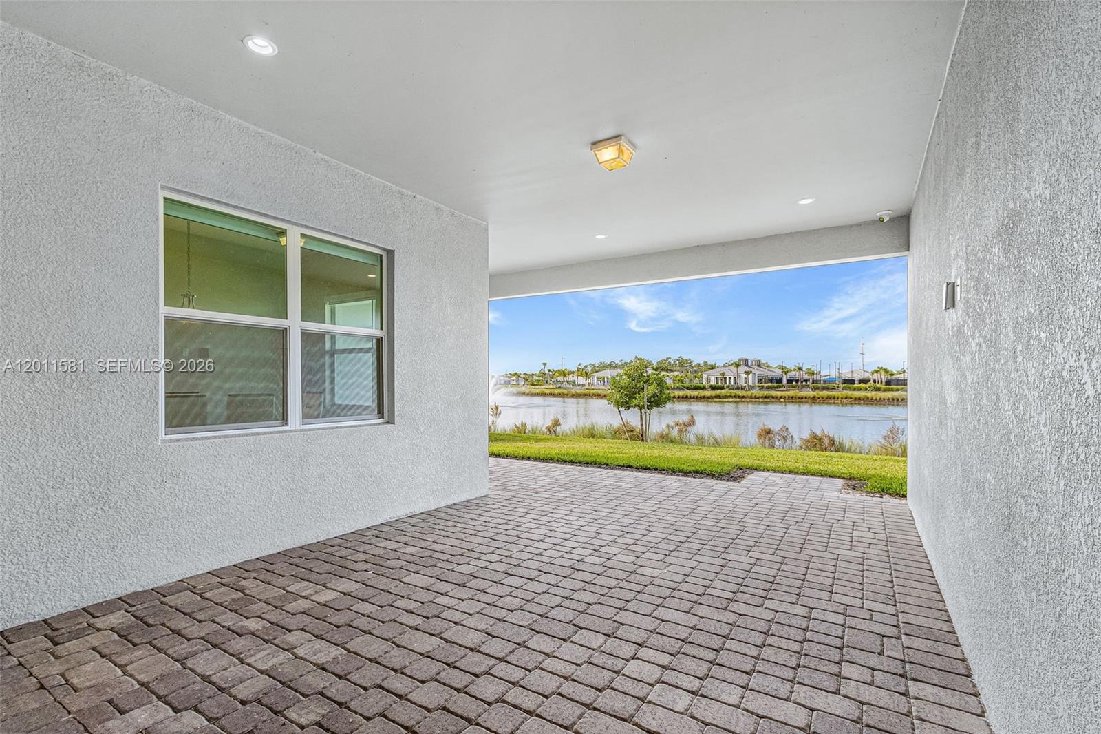 Hacienda North - Ph 1 - Residential