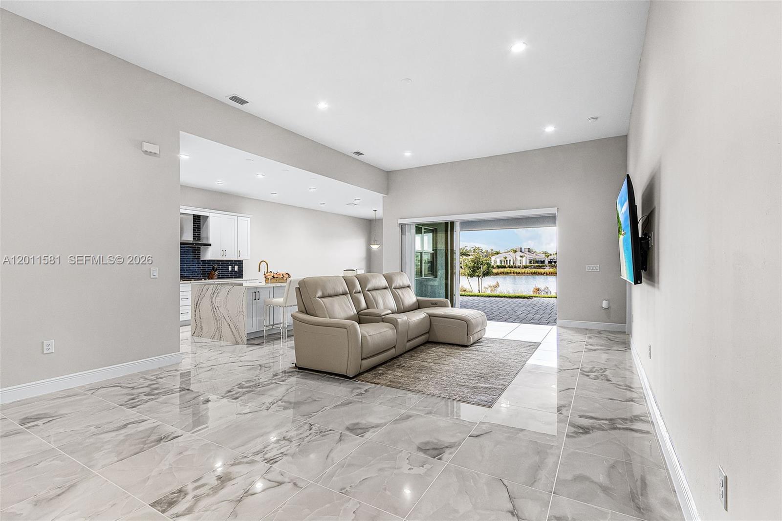 Hacienda North - Ph 1 - Residential