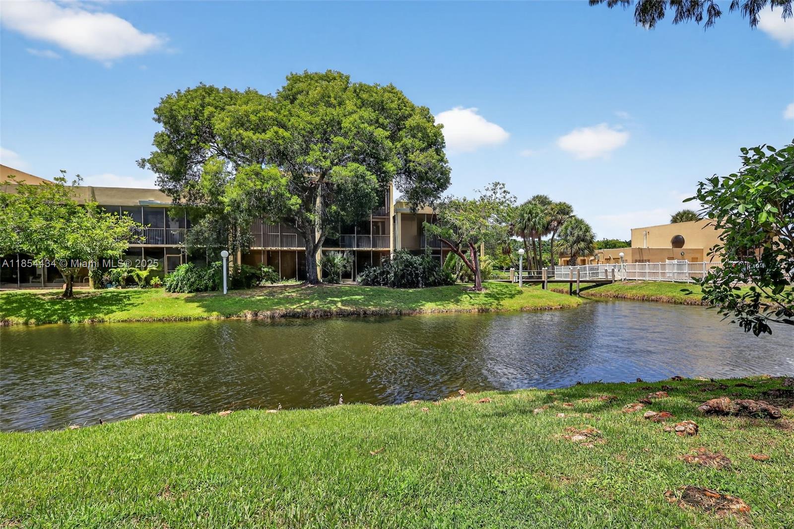 HARVEST SECTION TWO CONDO - Residential