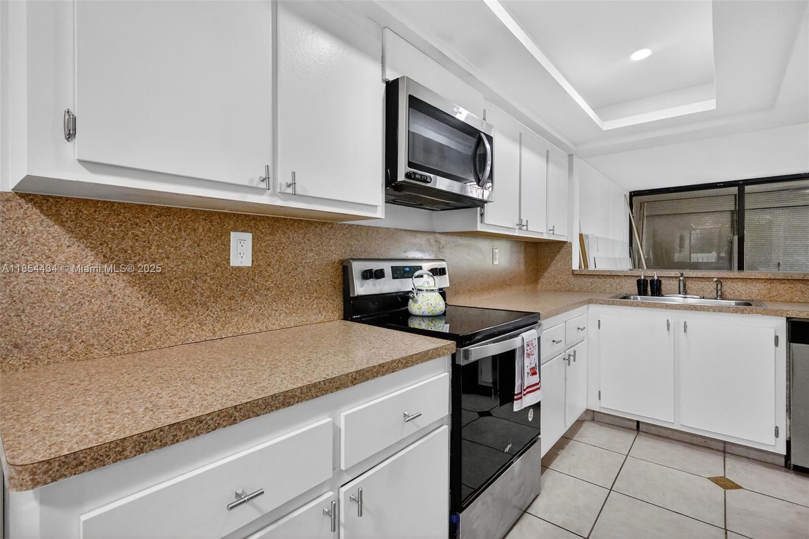 HARVEST SECTION TWO CONDO - Residential