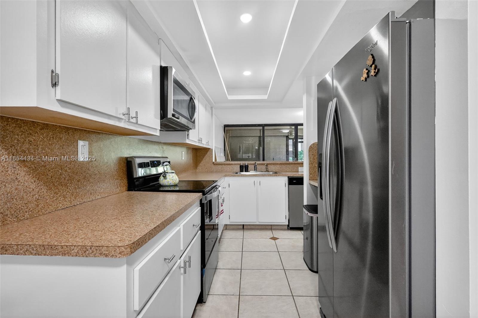 HARVEST SECTION TWO CONDO - Residential