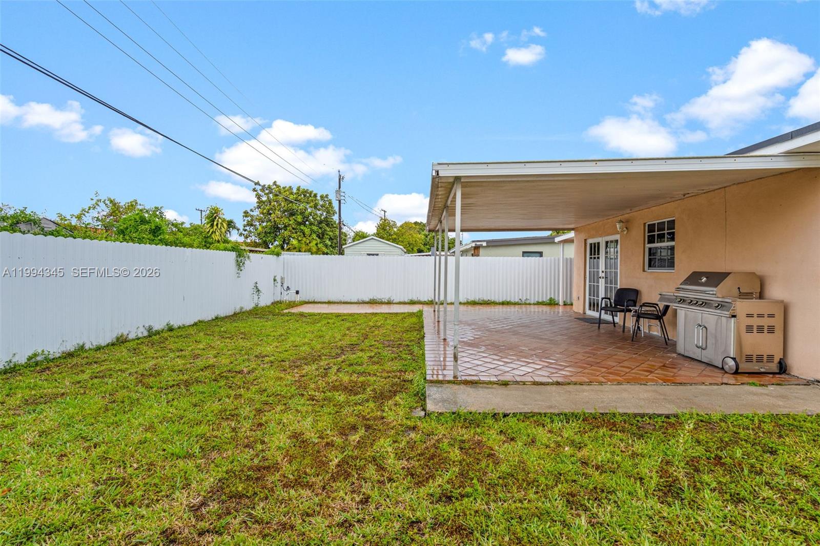 SUN-TAN VILL SEC 5 - Residential