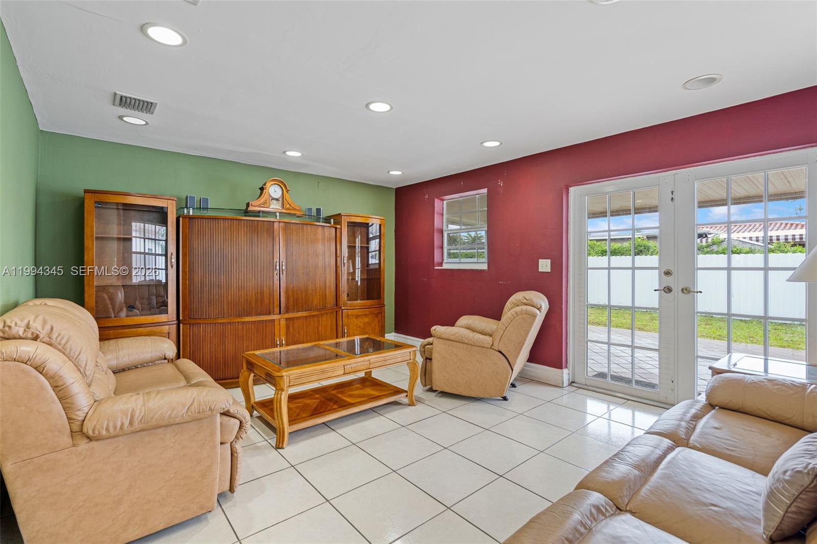 SUN-TAN VILL SEC 5 - Residential