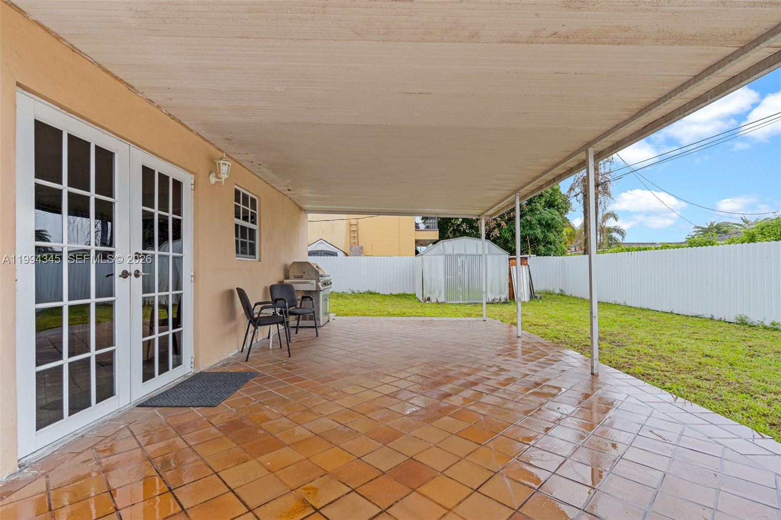 SUN-TAN VILL SEC 5 - Residential