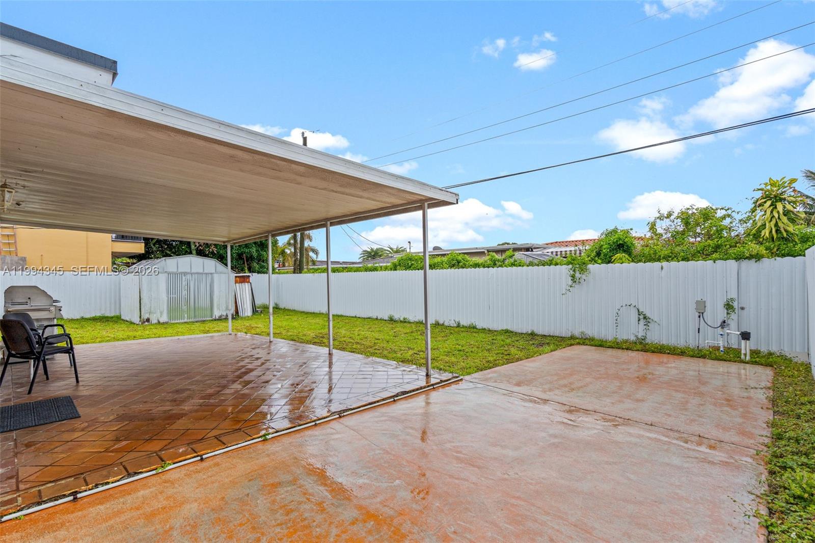 SUN-TAN VILL SEC 5 - Residential