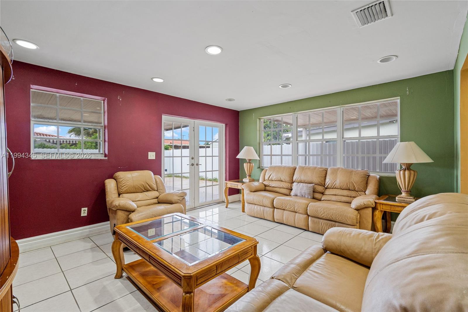 SUN-TAN VILL SEC 5 - Residential