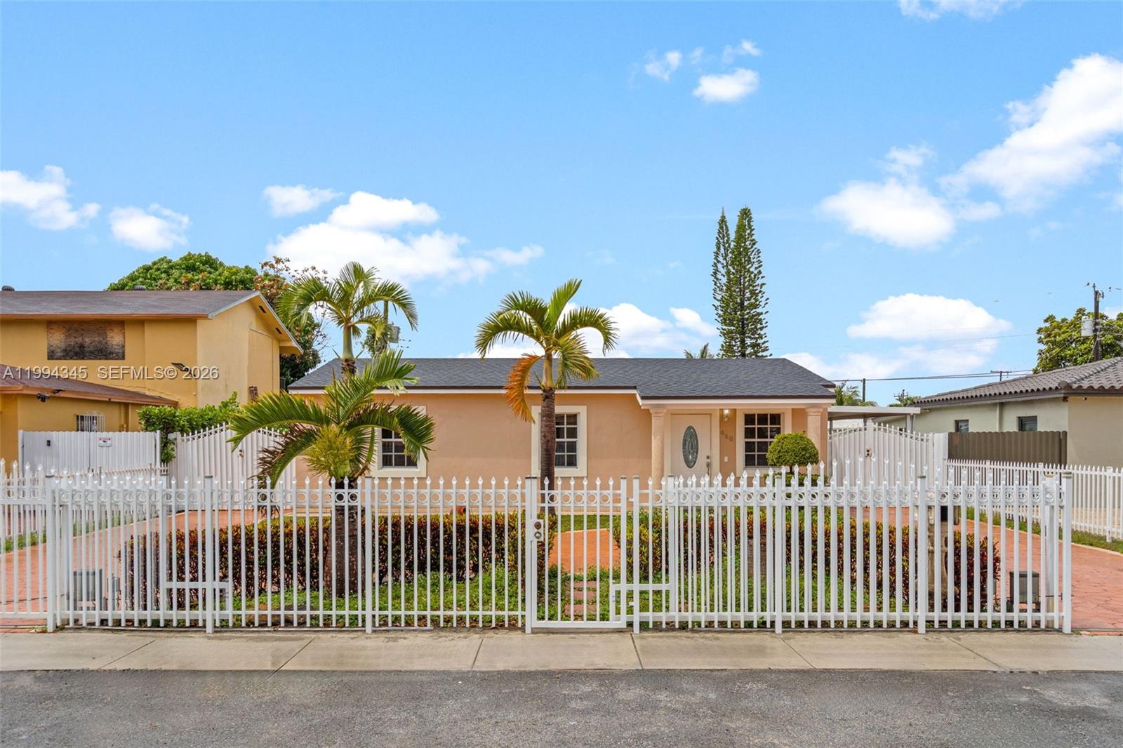 SUN-TAN VILL SEC 5 - Residential