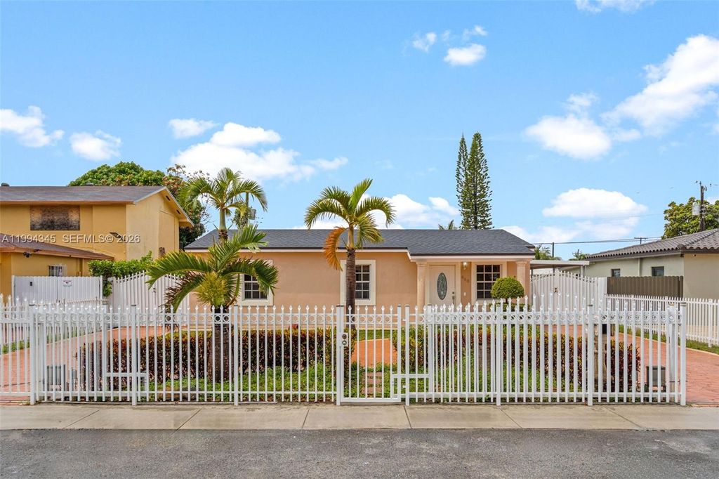 Photo of Hialeah, FL 33010 (MLS # A11994345)