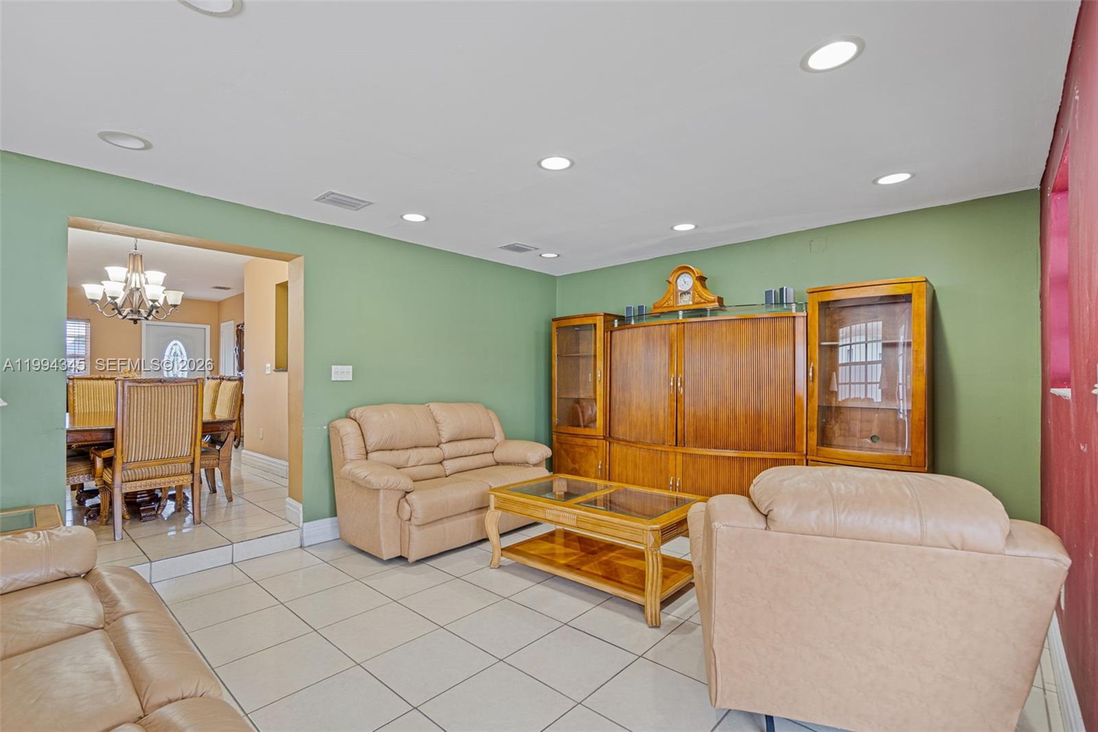 SUN-TAN VILL SEC 5 - Residential